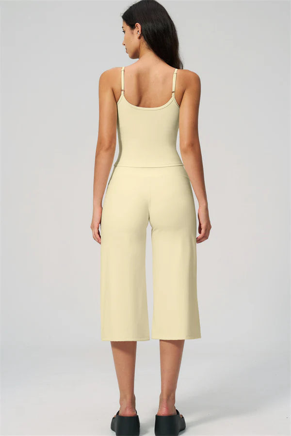 Snugsy™ Capri Set