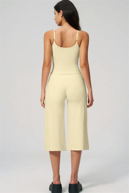 Snugsy™ Capri Set