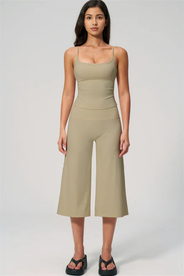 Snugsy™ Capri Set