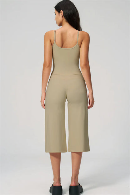 Snugsy™ Capri Set