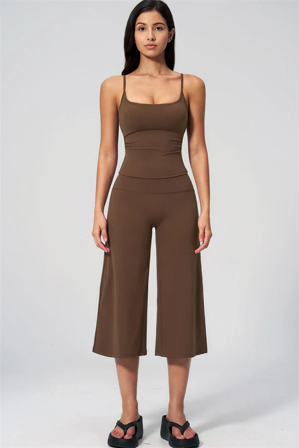 Snugsy™ Capri Set