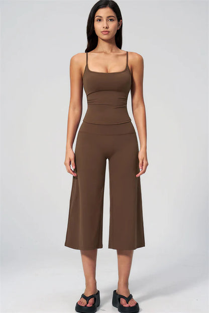 Snugsy™ Capri Set