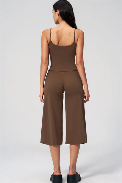 Snugsy™ Capri Set
