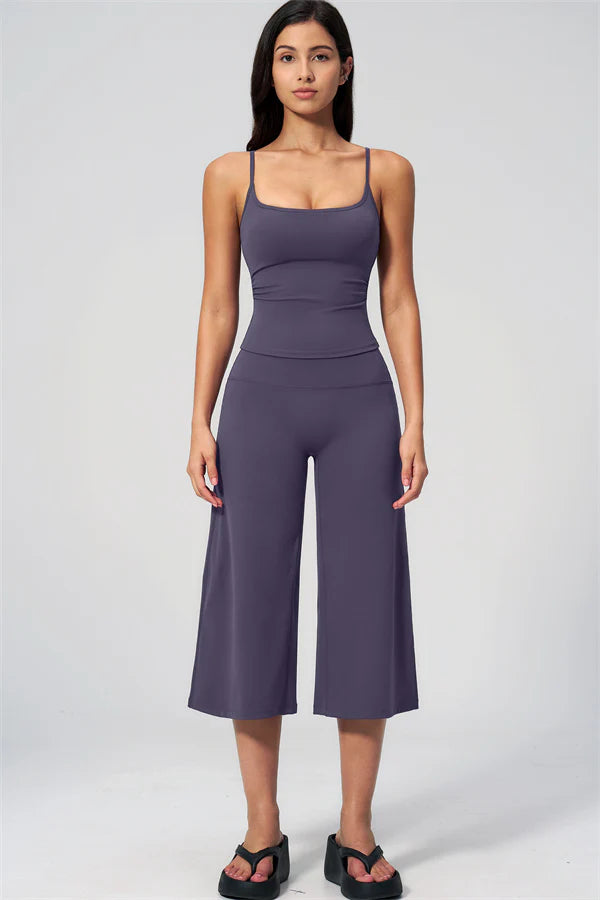 Snugsy™ Capri Set