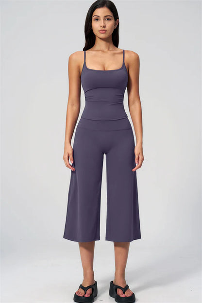 Snugsy™ Capri Set