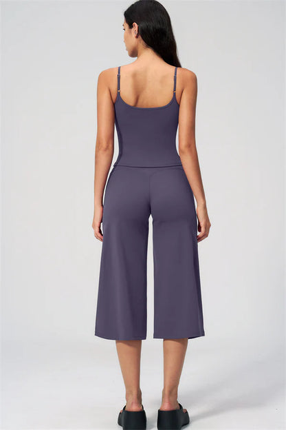Snugsy™ Capri Set