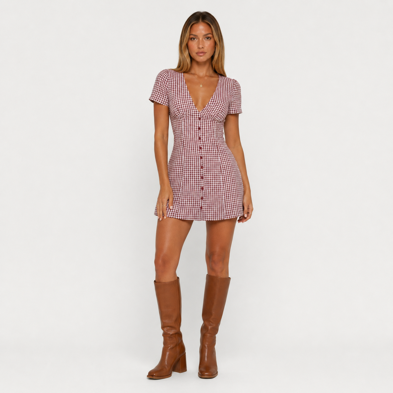 Snugsy™ Orchard Romper