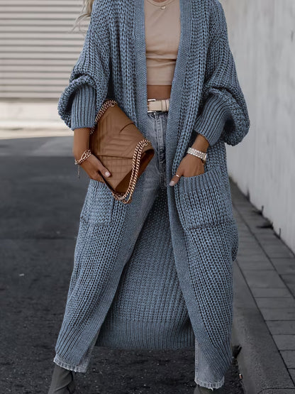 Snugsy™ Fall Cardigan