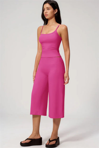 Snugsy™ Capri Set