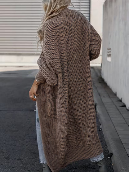 Snugsy™ Fall Cardigan