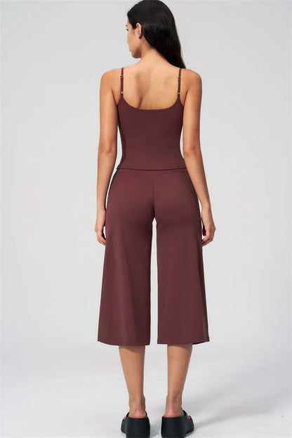 Snugsy™ Capri Set