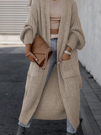 Snugsy™ Fall Cardigan