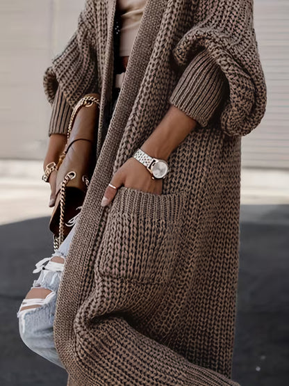 Snugsy™ Fall Cardigan