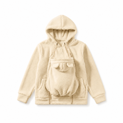 Snugsy™ Baby Carrier Hoodie