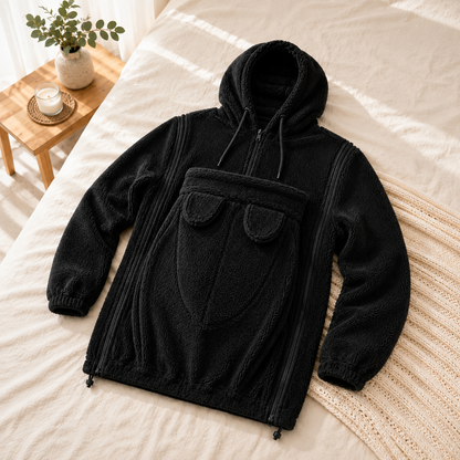 Snugsy™ Baby Carrier Hoodie