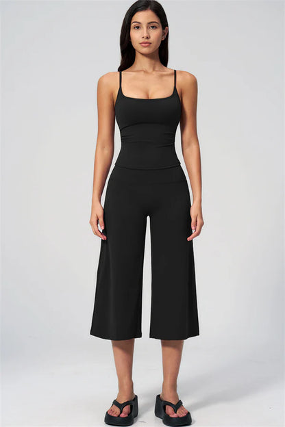 Snugsy™ Capri Set