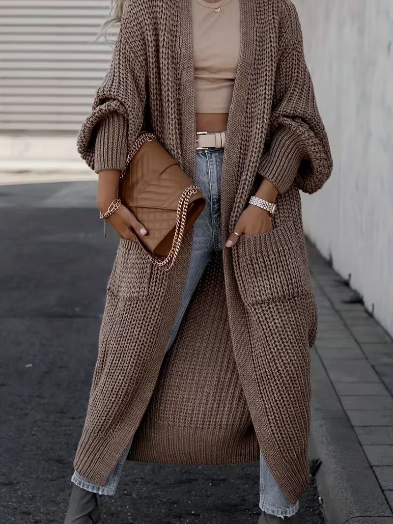 Snugsy™ Fall Cardigan