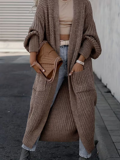 Snugsy™ Fall Cardigan