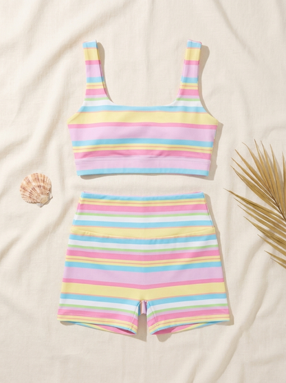 Snugsy™ Pastel Paradise Set