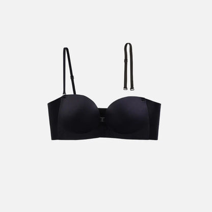 Snugsy™ Seamless Front Closure Bra